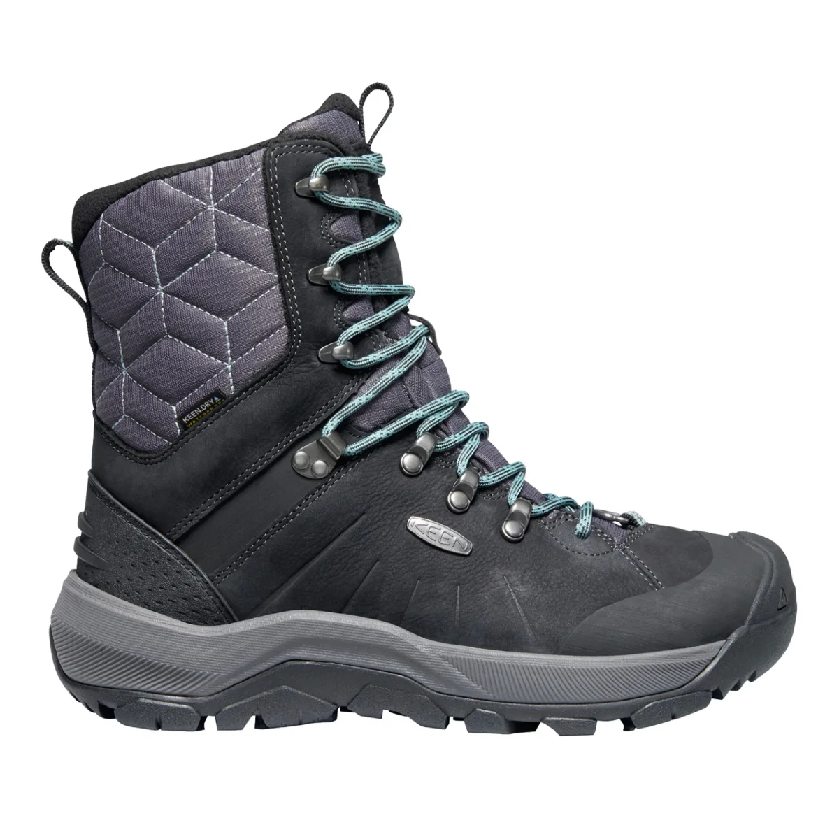 KEEN REVEL IV HIGH POLAR - FEMME – Image 2