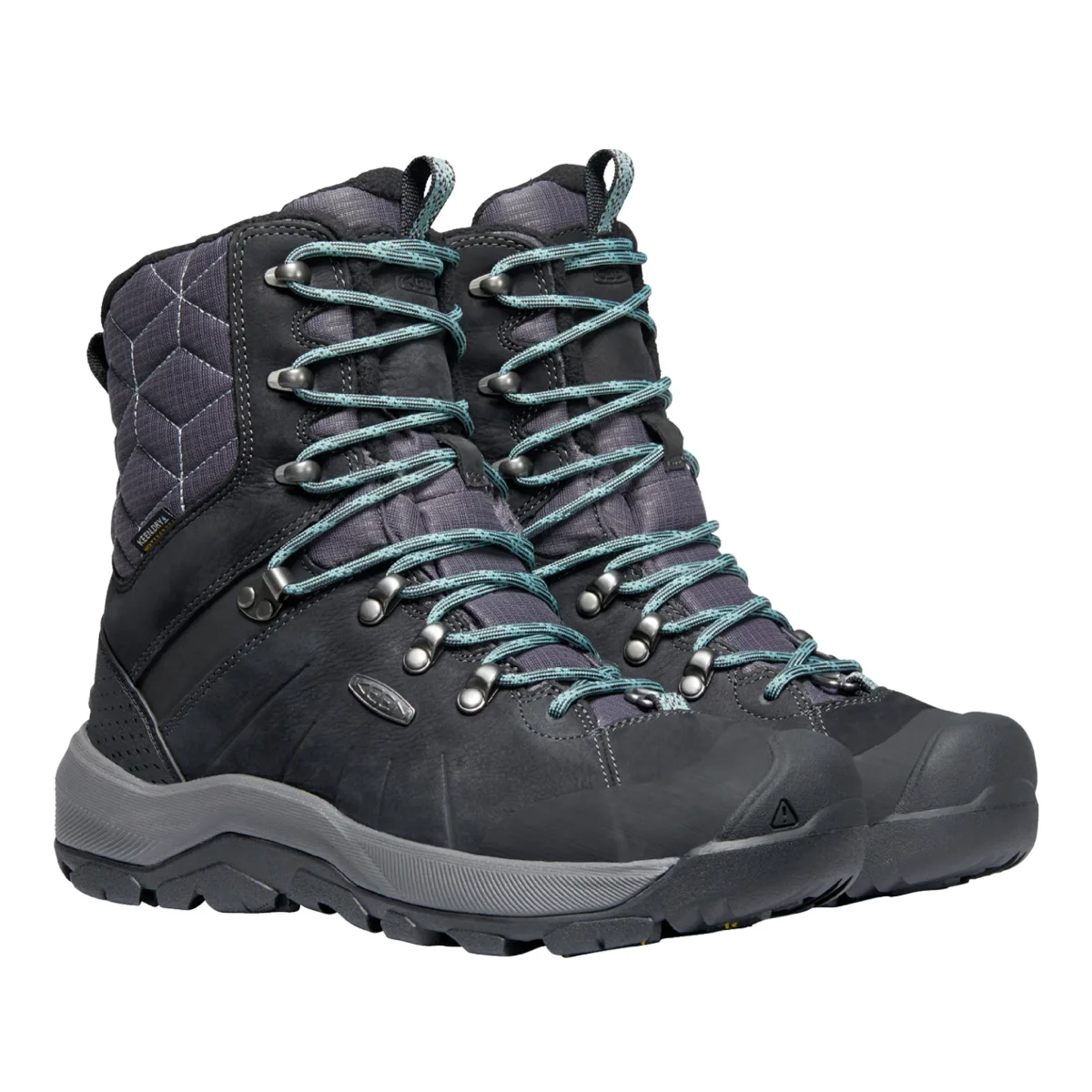 KEEN REVEL IV HIGH POLAR - FEMME – Image 3