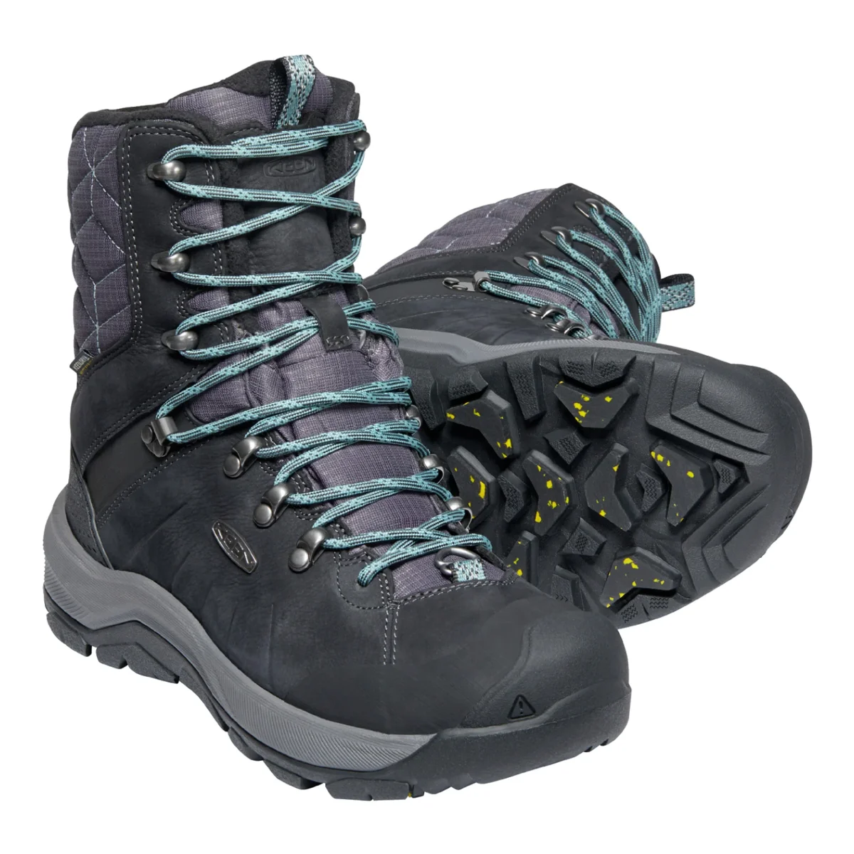 KEEN REVEL IV HIGH POLAR - FEMME – Image 4
