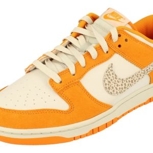 dunk orange