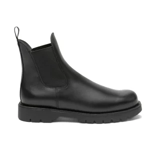 KLEMAN Chelsea Boots Tonnant