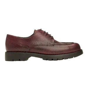 KLEMAN Chaussures Derbies Frodan LZ VGT