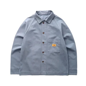 SERVICE WORKS Herringbone Foh Jacket